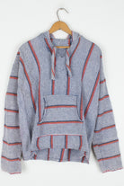 Vintage Baja Hoodie 1013