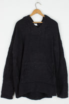 Vintage Baja Hoodie 1014