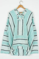 Vintage Baja Hoodie 1018