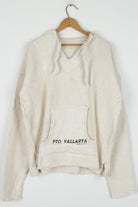 Vintage Baja Hoodie 1021