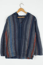 Vintage Baja Hoodie 1024