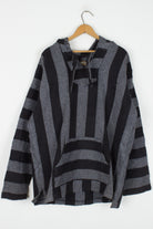 Vintage Baja Hoodie 1026