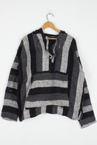 Vintage Baja Hoodie 1030