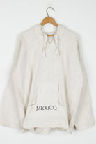 Vintage Baja Hoodie 1032