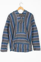 Vintage Baja Hoodie 1035