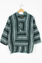 Vintage Baja Hoodie 1040