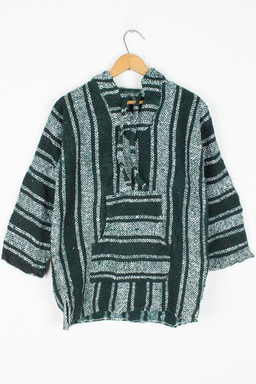 Vintage Baja Hoodie 1040
