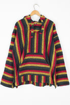 Vintage Baja Hoodie 1042