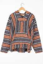 Vintage Baja Hoodie 1043