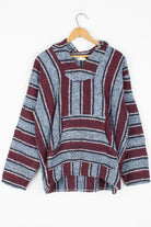 Vintage Baja Hoodie 1044
