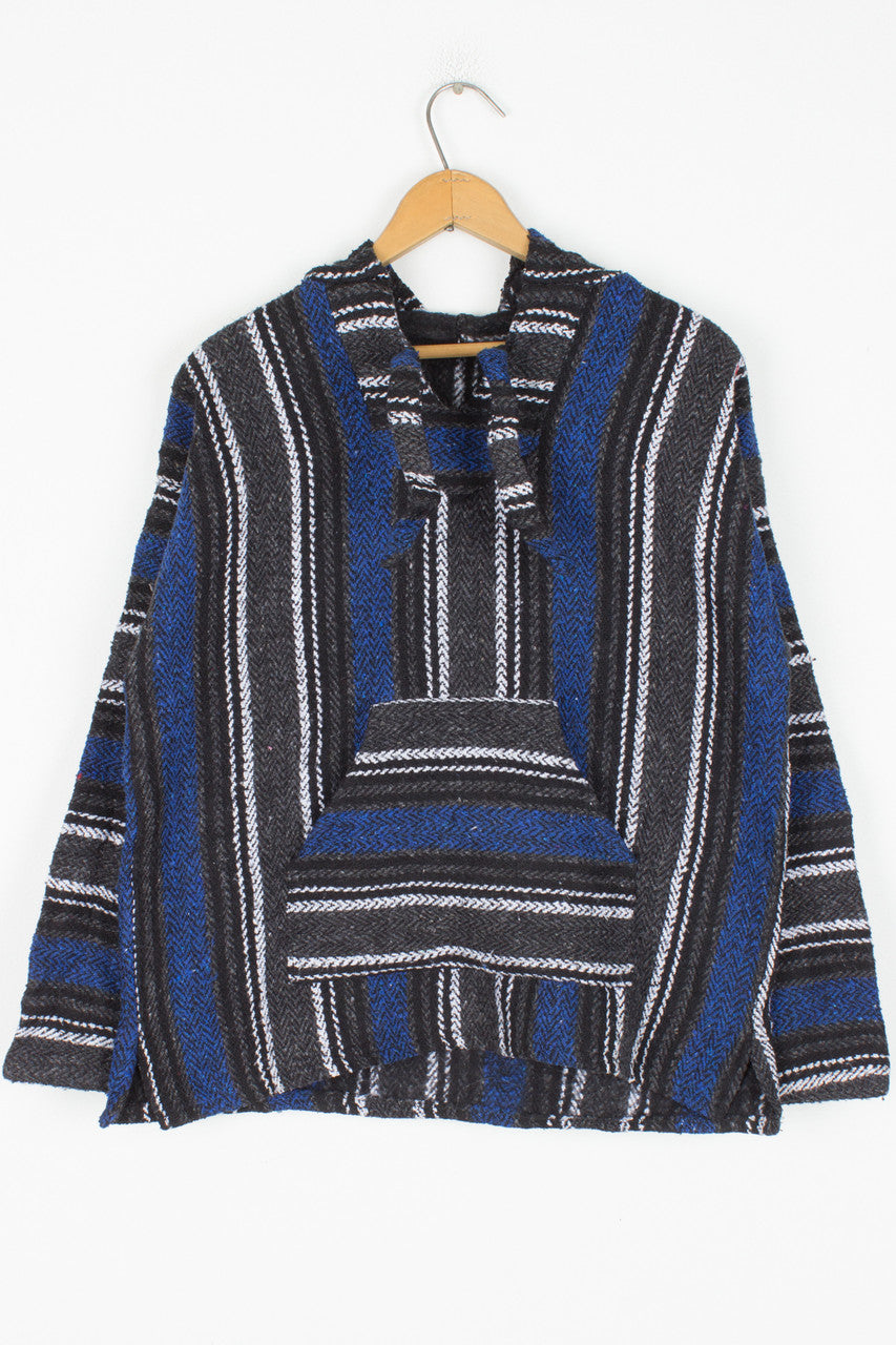 Vintage Baja Hoodie 1050