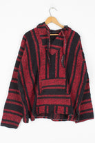 Vintage Baja Hoodie 1051