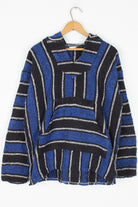 Vintage Baja Hoodie 1054