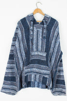 Vintage Baja Hoodie 1055