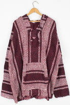 Vintage Baja Hoodie 1059