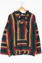 Vintage Baja Hoodie 1060