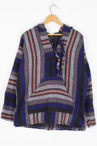 Vintage Baja Hoodie 1068