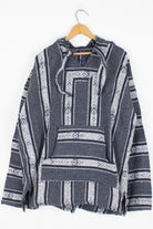 Vintage Baja Hoodie 1071