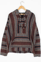 Vintage Baja Hoodie 1072