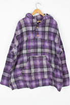 Vintage Baja Hoodie 1076