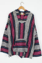 Vintage Baja Hoodie 1080