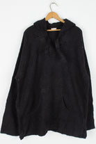 Vintage Baja Hoodie 1081