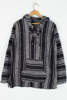 Vintage Baja Hoodie 1082