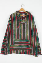 Vintage Baja Hoodie 1088
