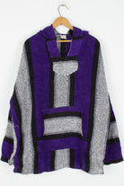 Vintage Baja Hoodie 1089