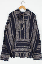 Vintage Baja Hoodie 1093