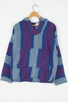 Vintage Baja Hoodie 1094