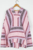 Vintage Baja Hoodie 1095