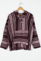 Vintage Baja Hoodie 1097