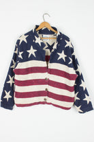 Vintage Baja Hoodie 1103