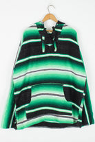 Vintage Baja Hoodie 1104