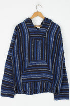 Vintage Baja Hoodie 1107