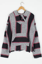 Vintage Baja Hoodie 1109