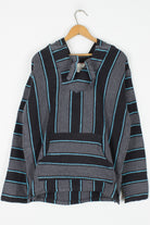 Vintage Baja Hoodie 1110