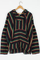 Vintage Baja Hoodie 1111