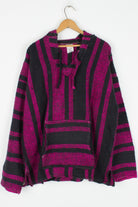 Vintage Baja Hoodie 1114