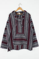 Vintage Baja Hoodie 1120