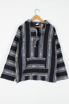 Vintage Baja Hoodie 1123