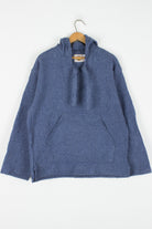 Vintage Baja Hoodie 1128