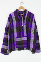 Vintage Baja Hoodie 1131