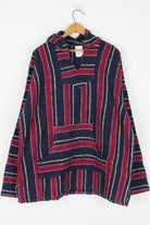 Vintage Baja Hoodie 1133