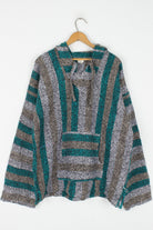 Vintage Baja Hoodie 1137