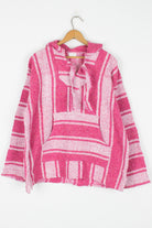 Vintage Baja Hoodie 1142