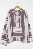 Vintage Baja Hoodie 1144
