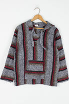 Vintage Baja Hoodie 1145