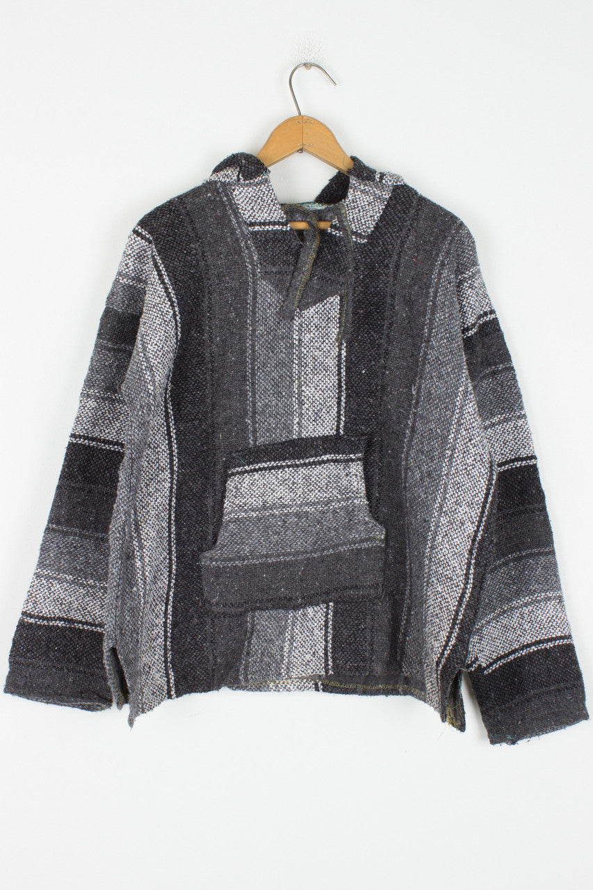 Vintage Baja Hoodie 1150